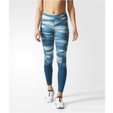 Nylon Spandex Humición de homicidio Gimnasio Leggings Leggings